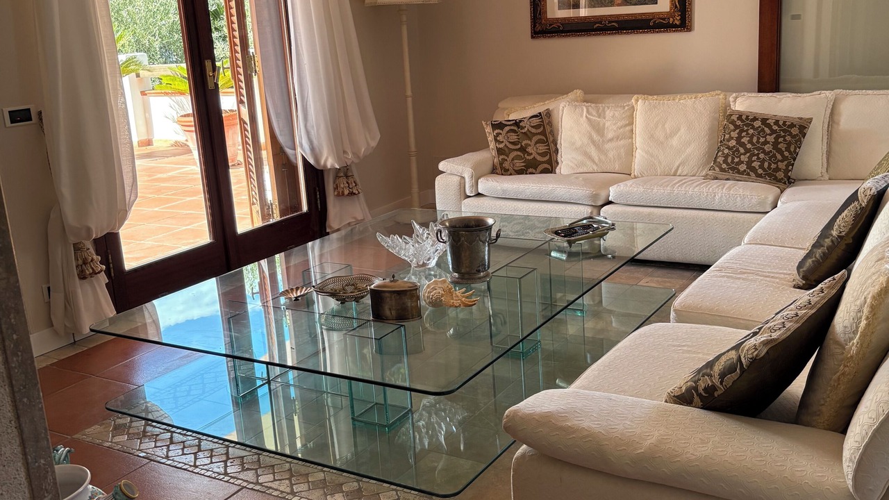Photo of Livingroom in Schiazzano