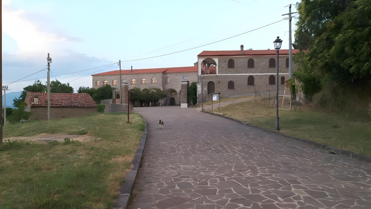 Photo of Outdoor in Laureana Cilento