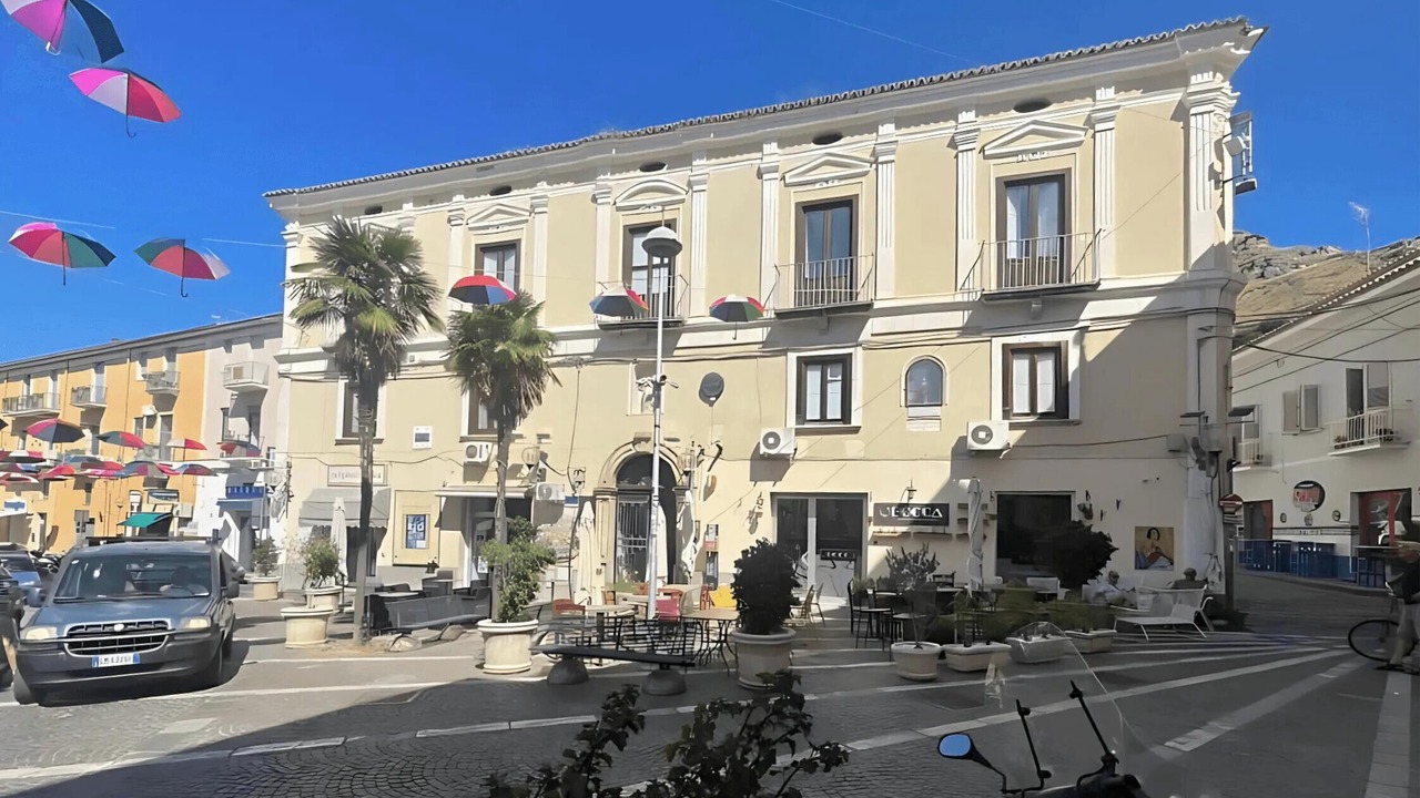 Photo of Outdoor in Amantea