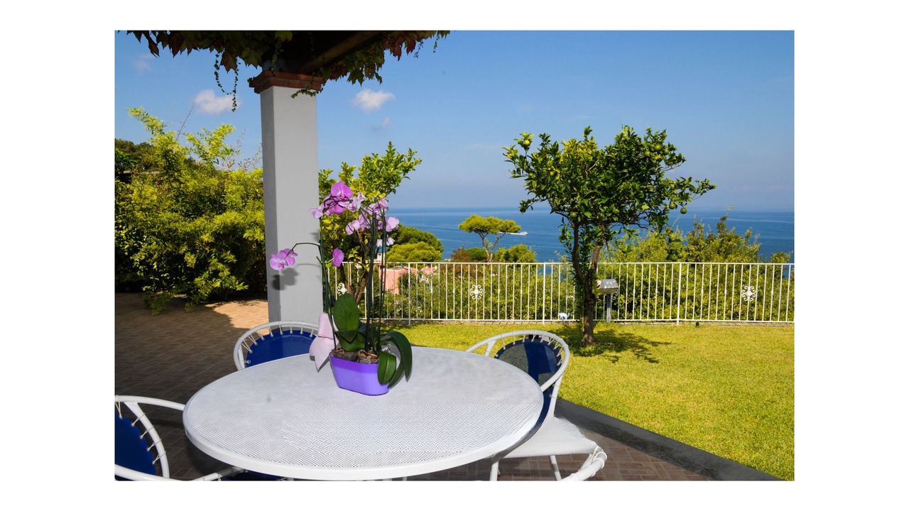 Photo of Outdoor in Casamicciola Terme