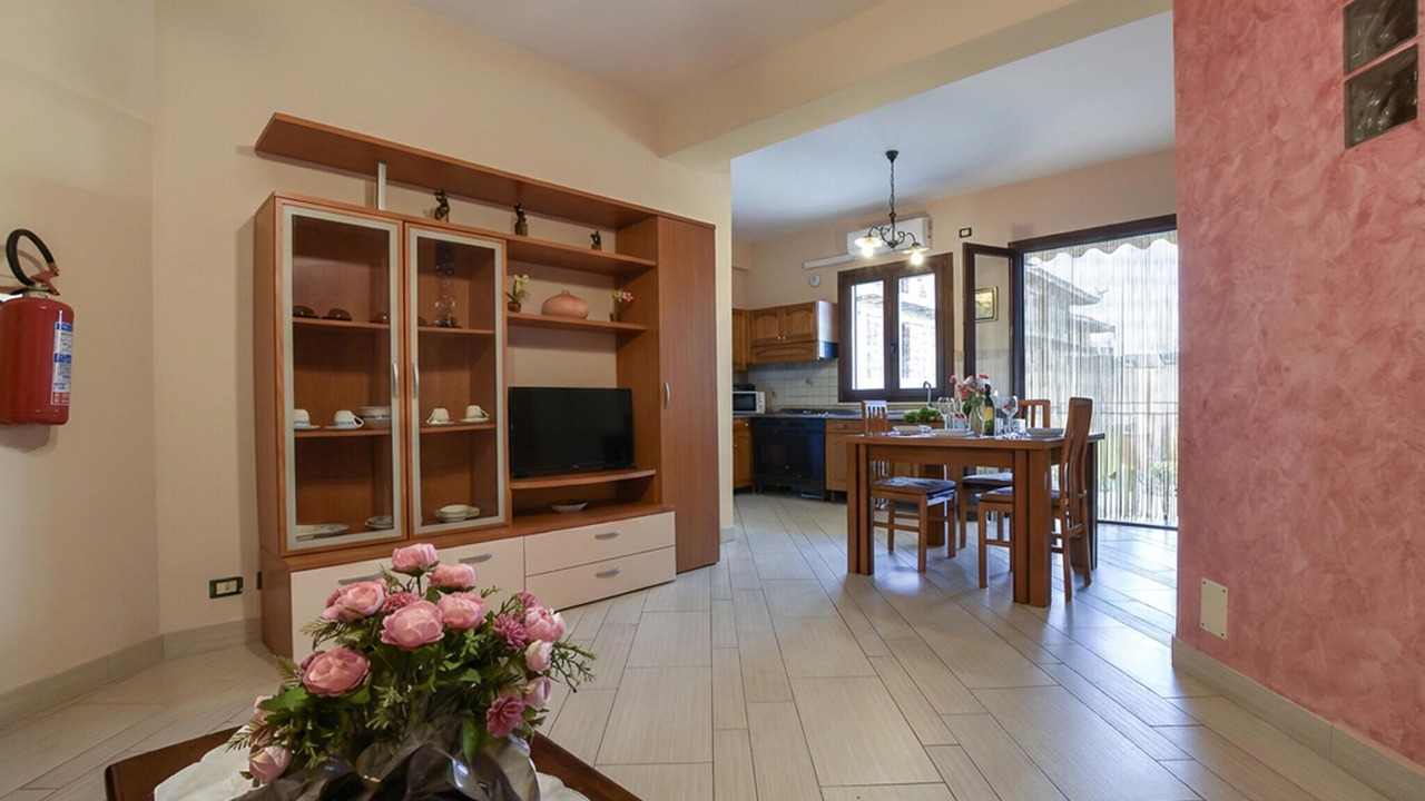 Photo of Bedroom in Trappeto