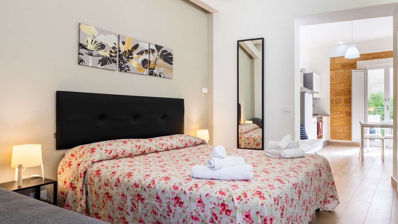 Photo of Bedroom in Agrigento