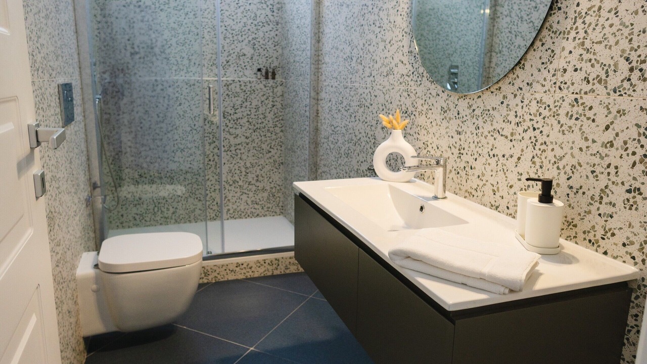 Photo of Bathroom in Ispica