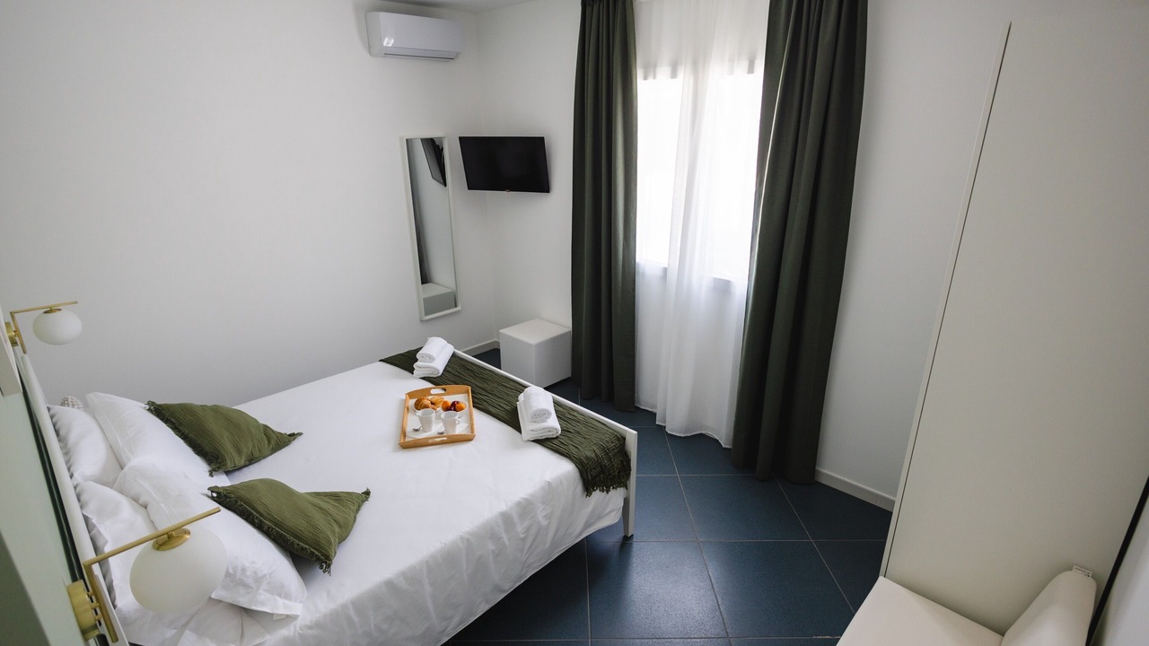 Photo of Bedroom in Ispica