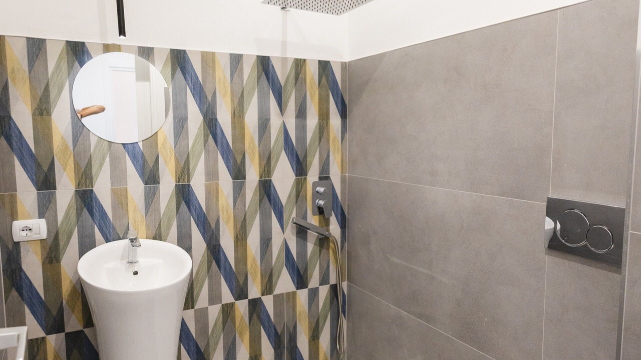 Photo of Bathroom in Ispica