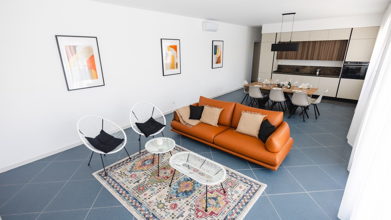 Photo of Livingroom in Ispica