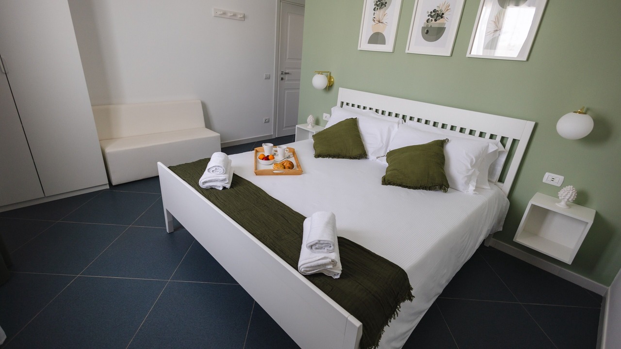 Photo of Bedroom in Ispica