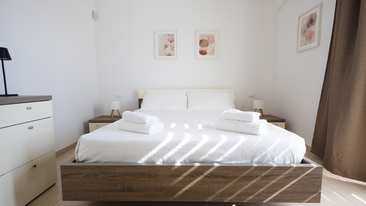 Photo of Bedroom in Ispica