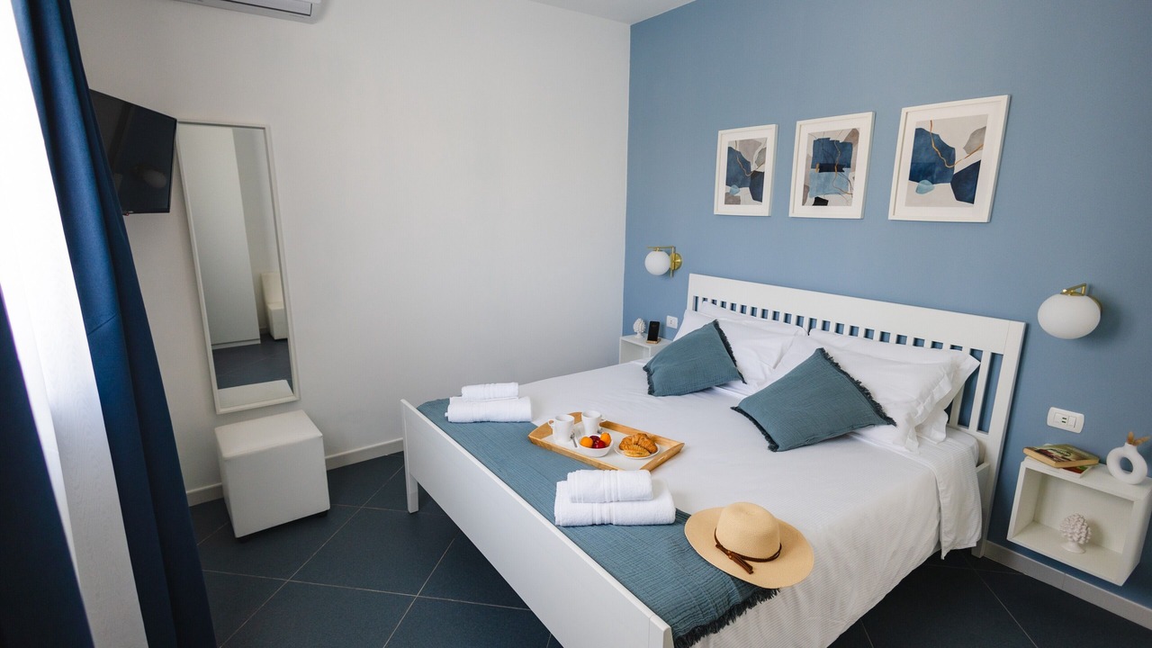 Photo of Bedroom in Ispica