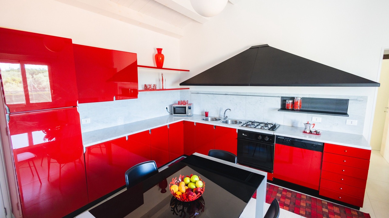 Photo of Kitchen in Ispica