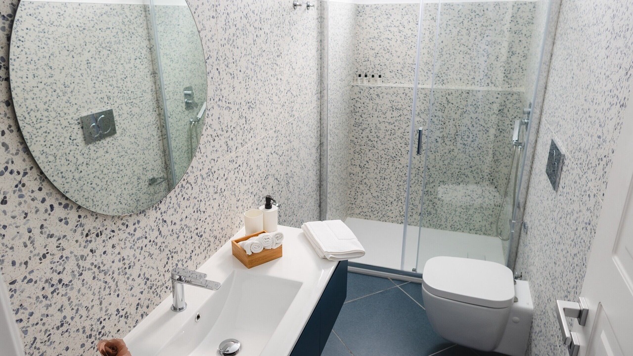 Photo of Bathroom in Ispica