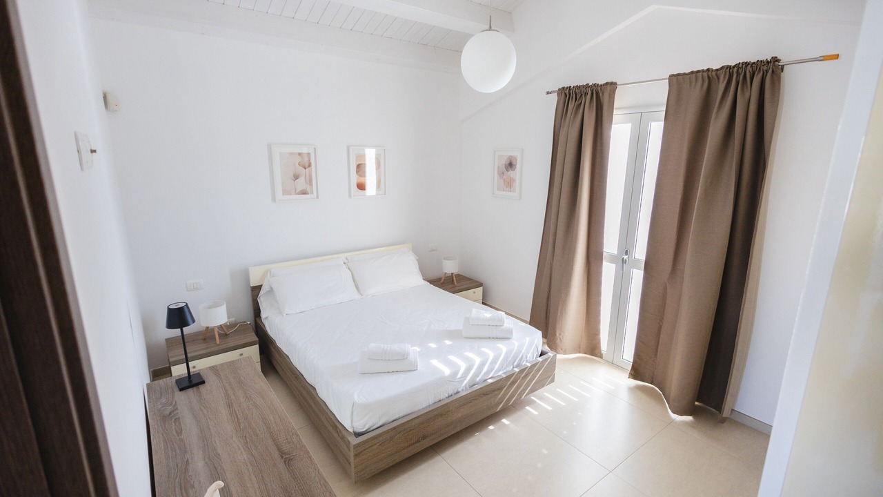 Photo of Bedroom in Ispica