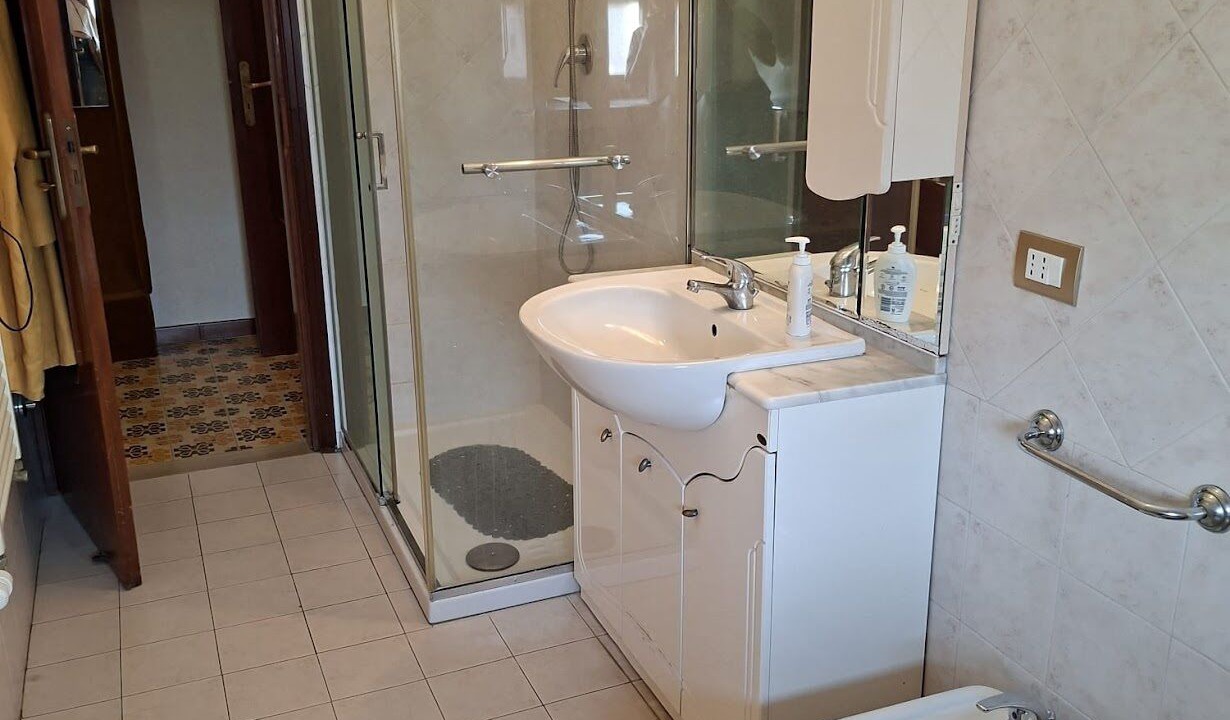 Photo of Bathroom in Avellino