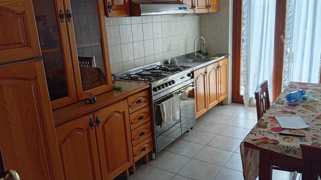 Photo of Kitchen in Avellino