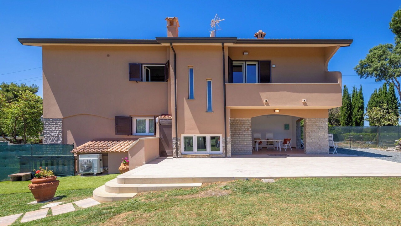 Photo of Patio Balcony in Cecina