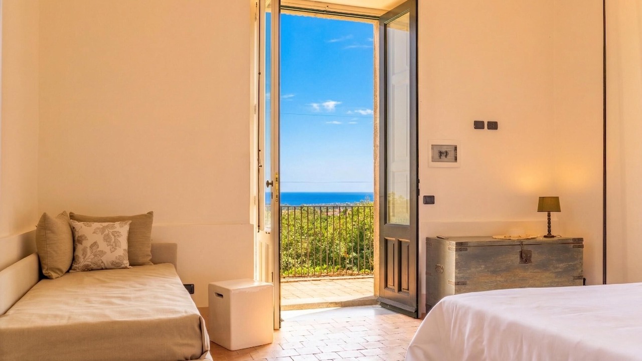Photo of Bedroom in Coste