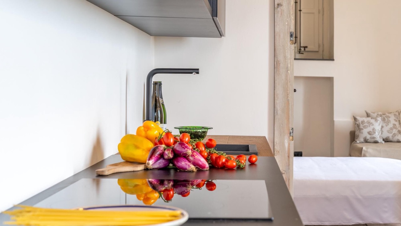 Photo of Kitchen in Coste