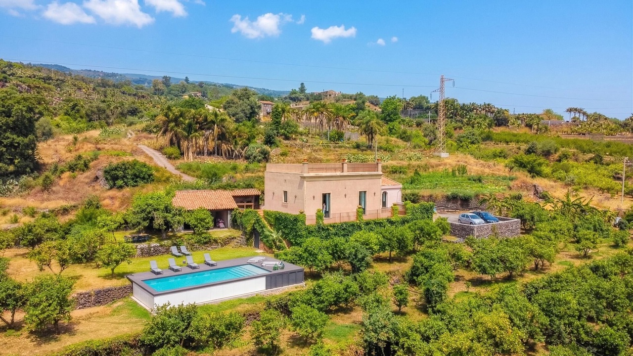 Photo of Outdoor in Coste