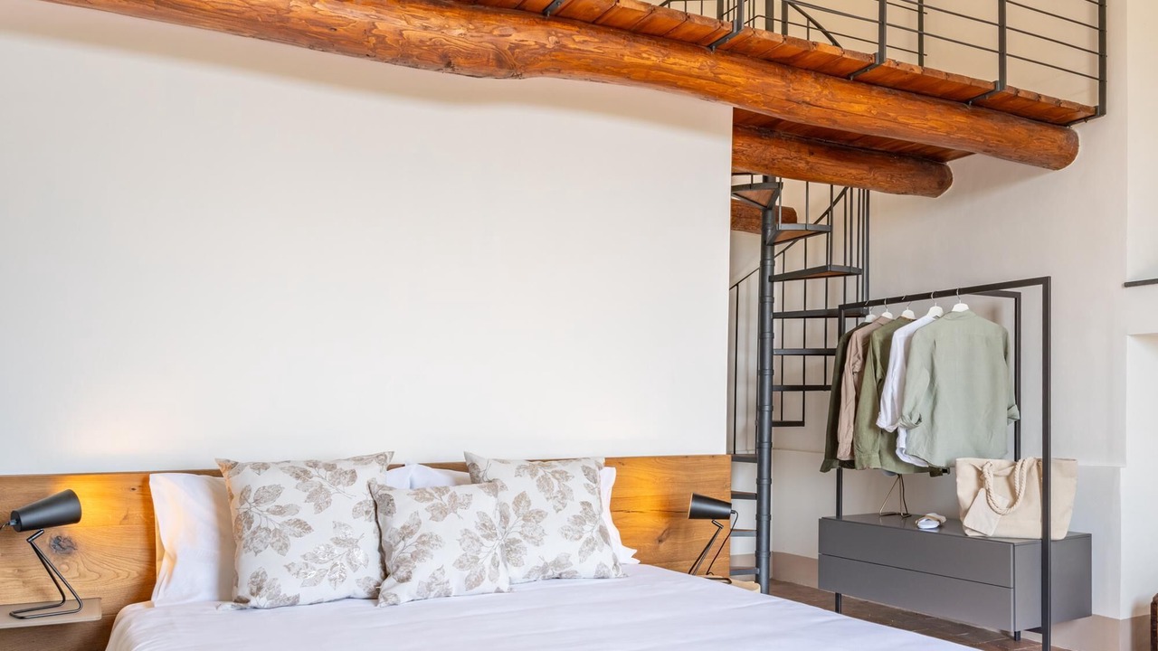 Photo of Bedroom in Coste
