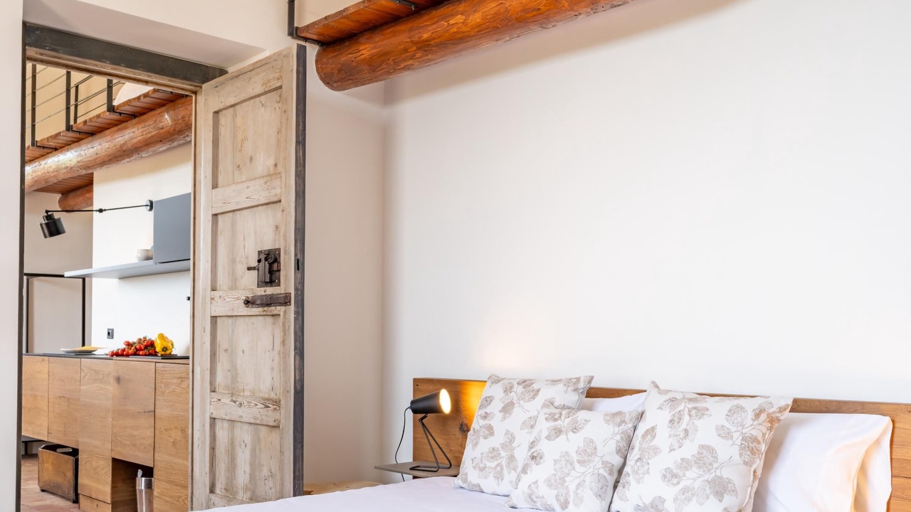 Photo of Bedroom in Coste