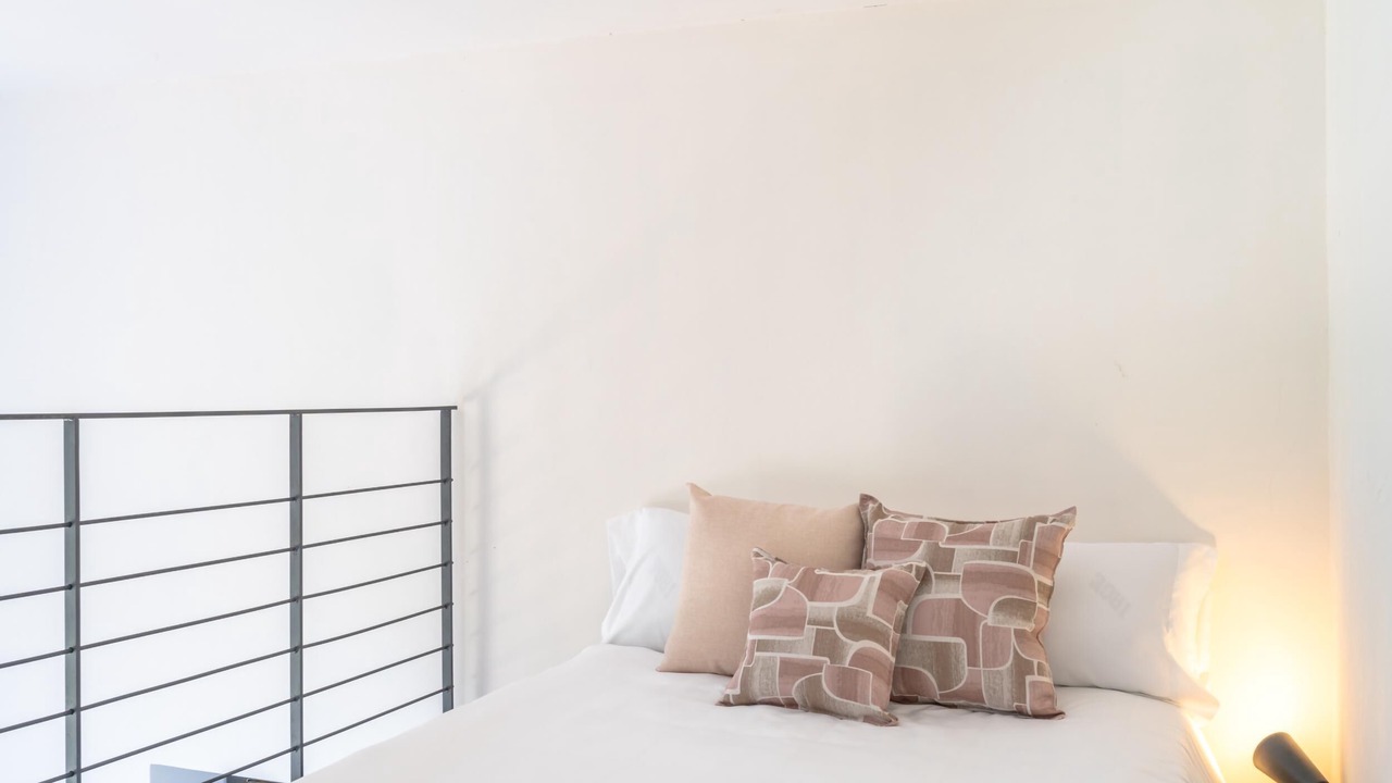 Photo of Bedroom in Coste