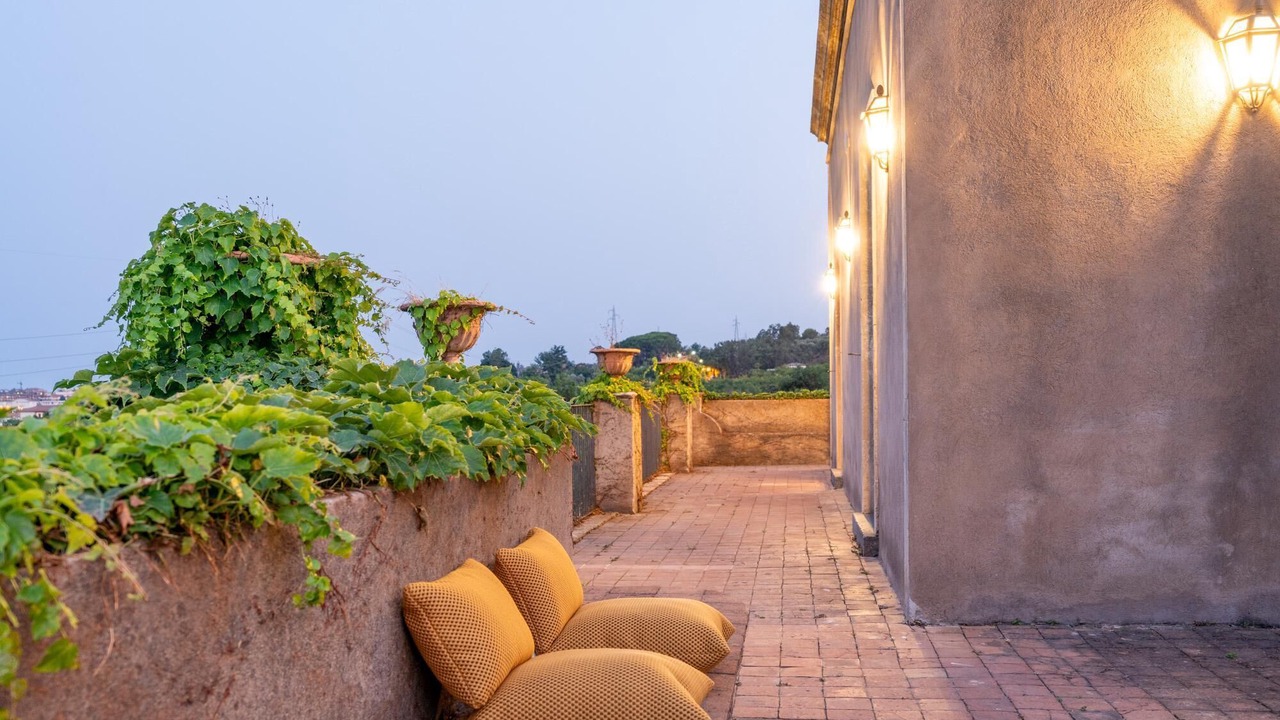 Photo of Patio Balcony in Coste