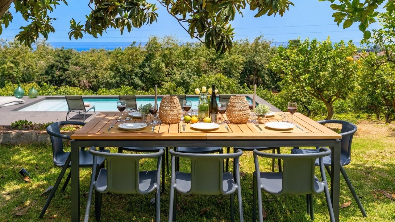 Photo of Outdoor in Coste