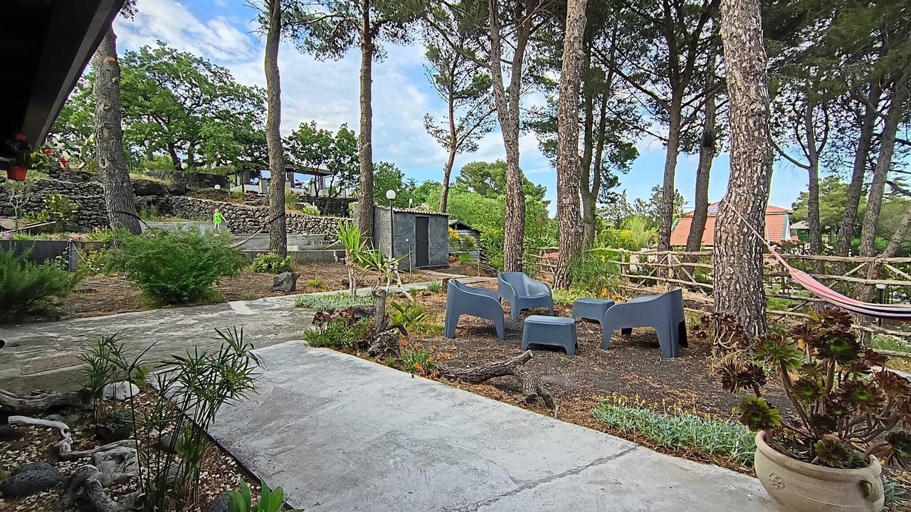 Photo of Outdoor in Nicolosi