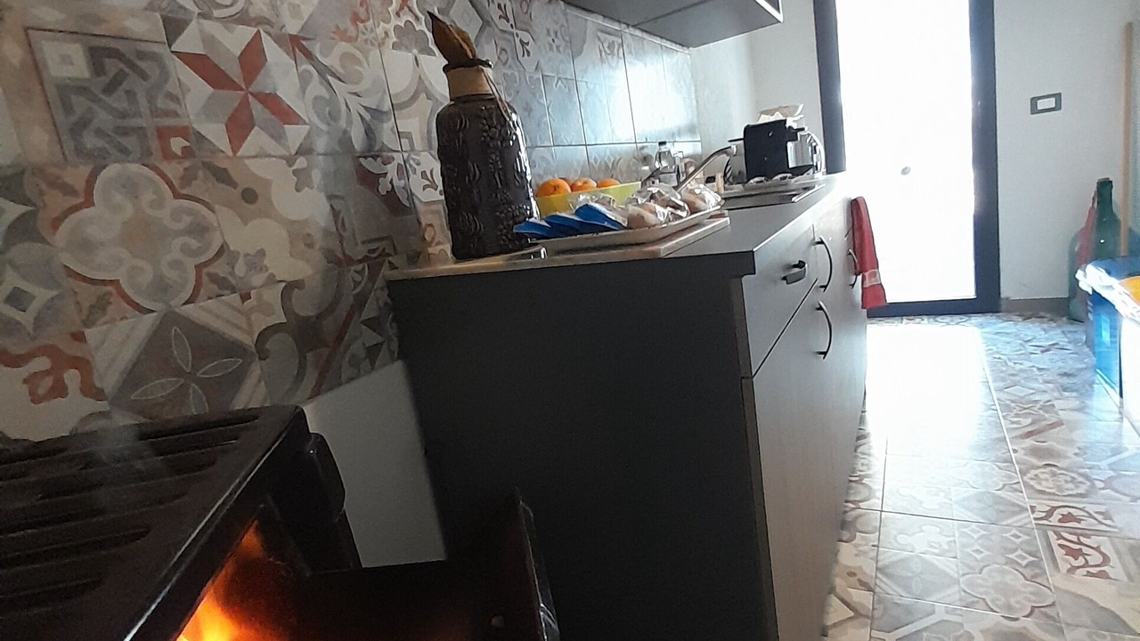 Photo of Kitchen in Nicolosi