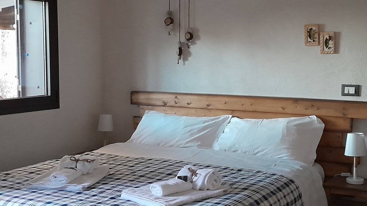 Photo of Bedroom in Nicolosi