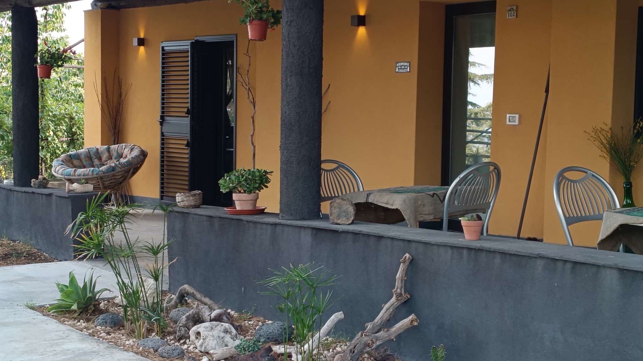 Photo of Outdoor in Nicolosi