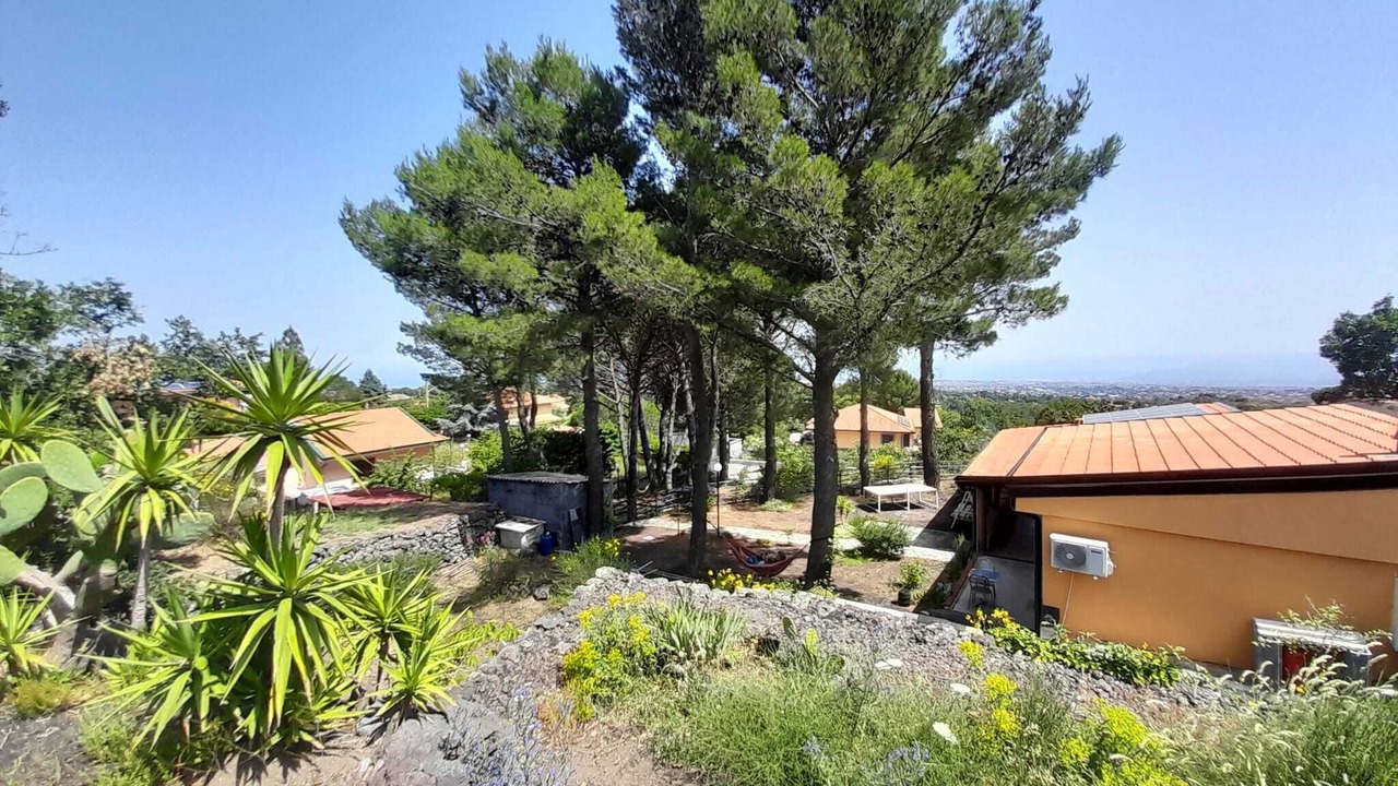 Photo of Outdoor in Nicolosi