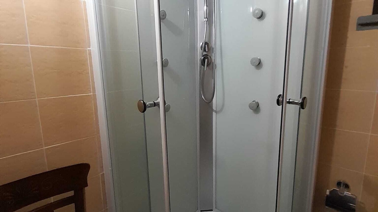 Photo of Bathroom in Nicolosi