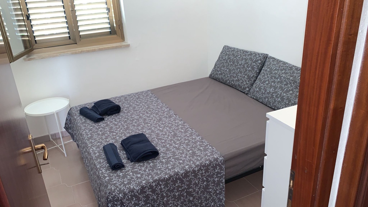 Photo of Bedroom in Isola di Capo Rizzuto