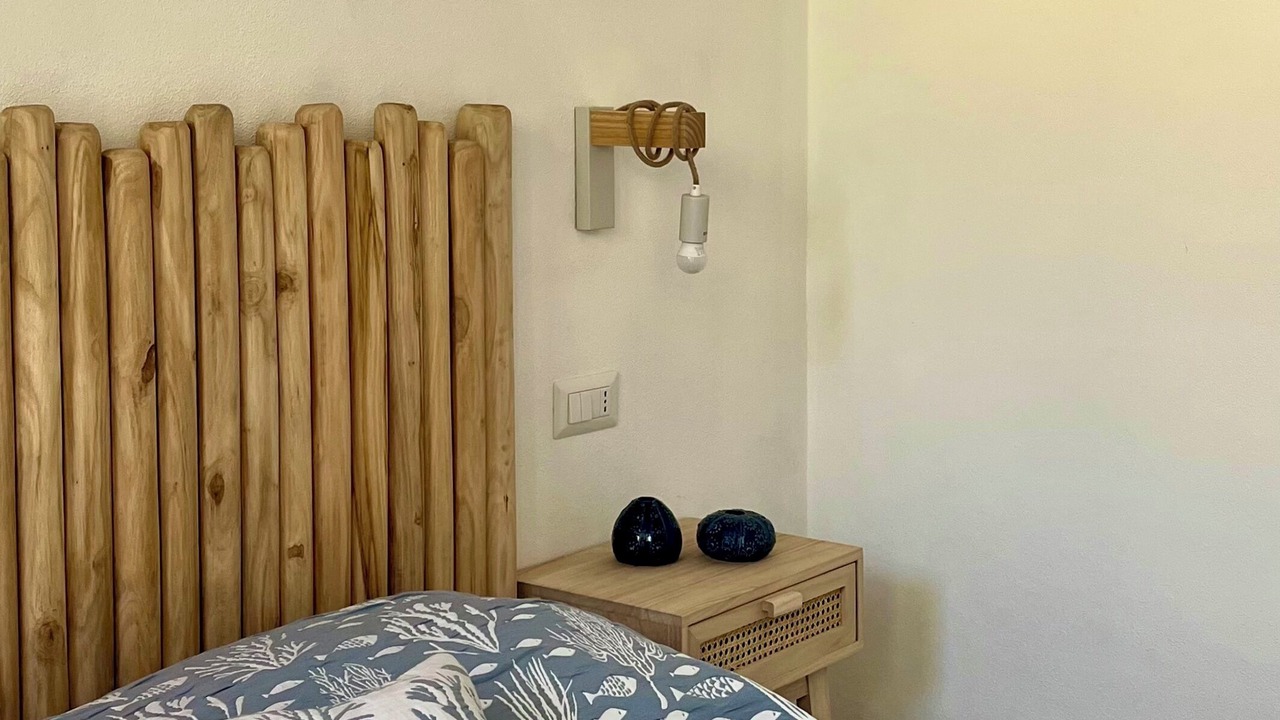 Photo of Bedroom in Santa Reparata