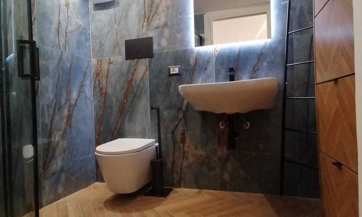 Photo of Bathroom in Ribera