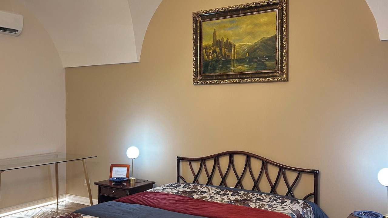 Photo of Bedroom in Ribera