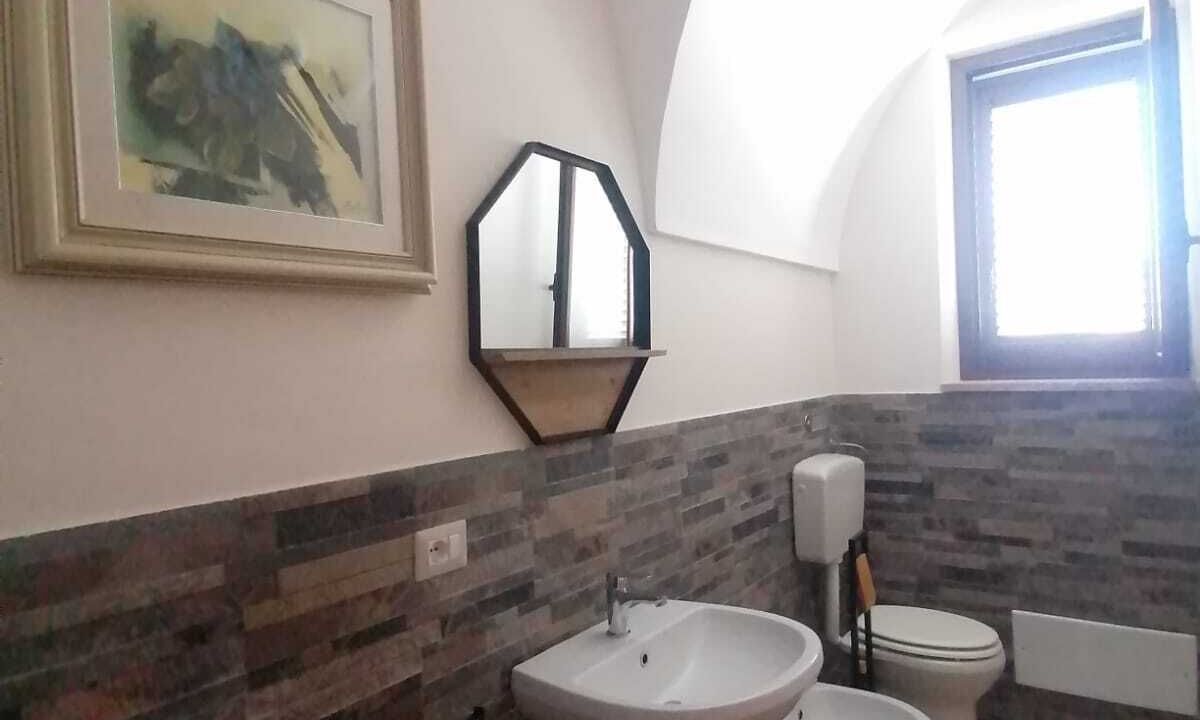 Photo of Bathroom in Ribera