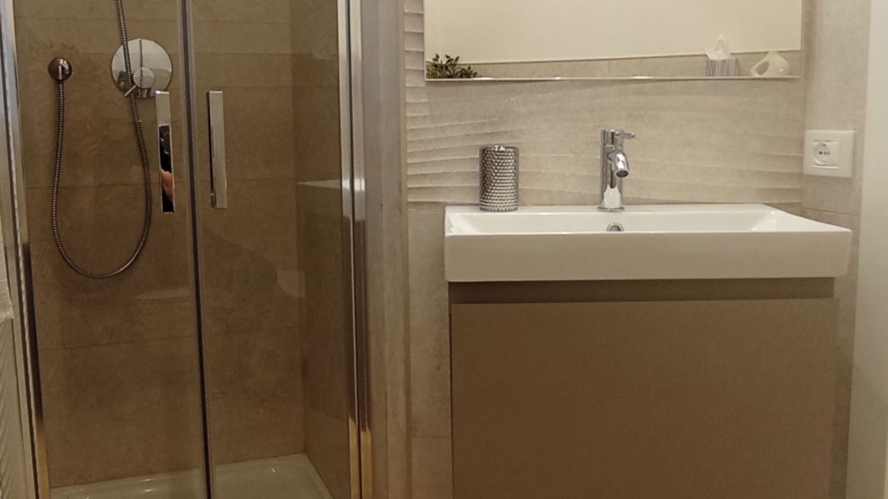 Photo of Bathroom in Sarzana