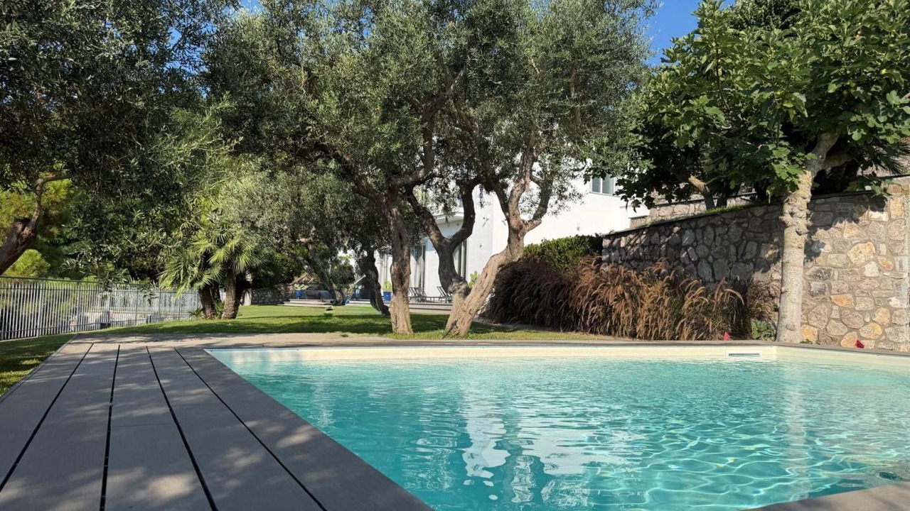 Photo of Outdoor in San Pietro