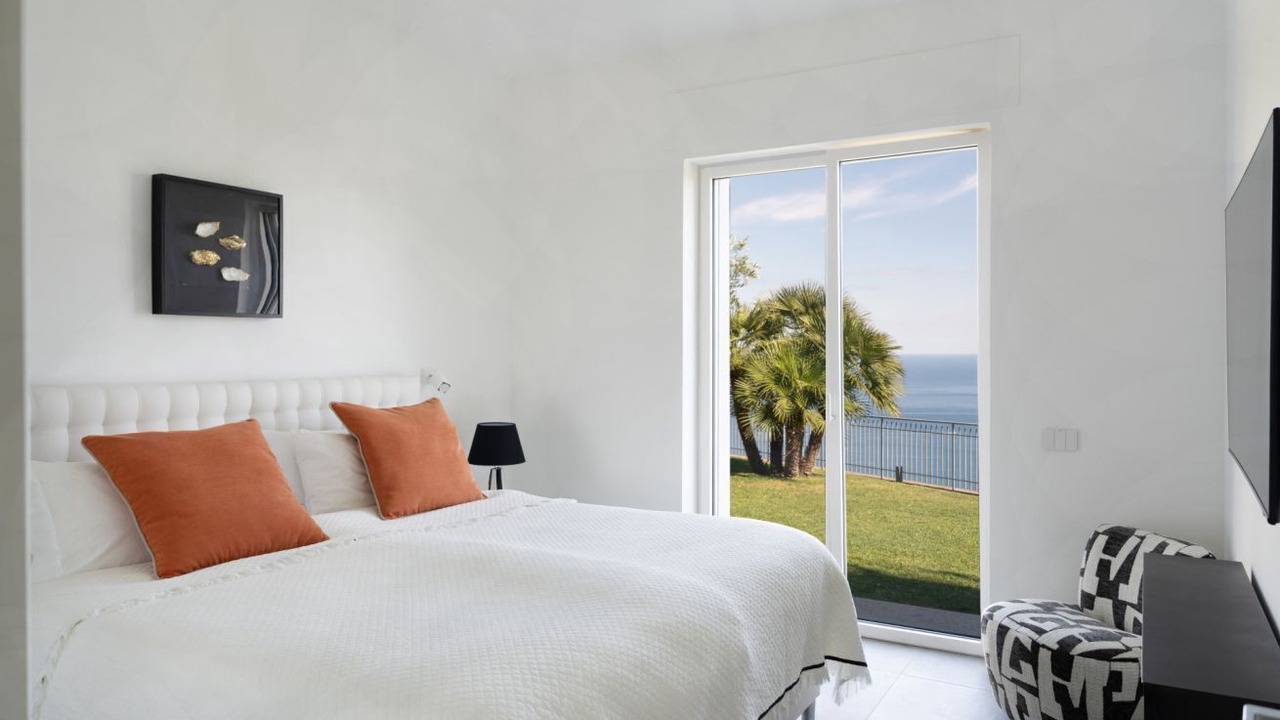 Photo of Bedroom in San Pietro