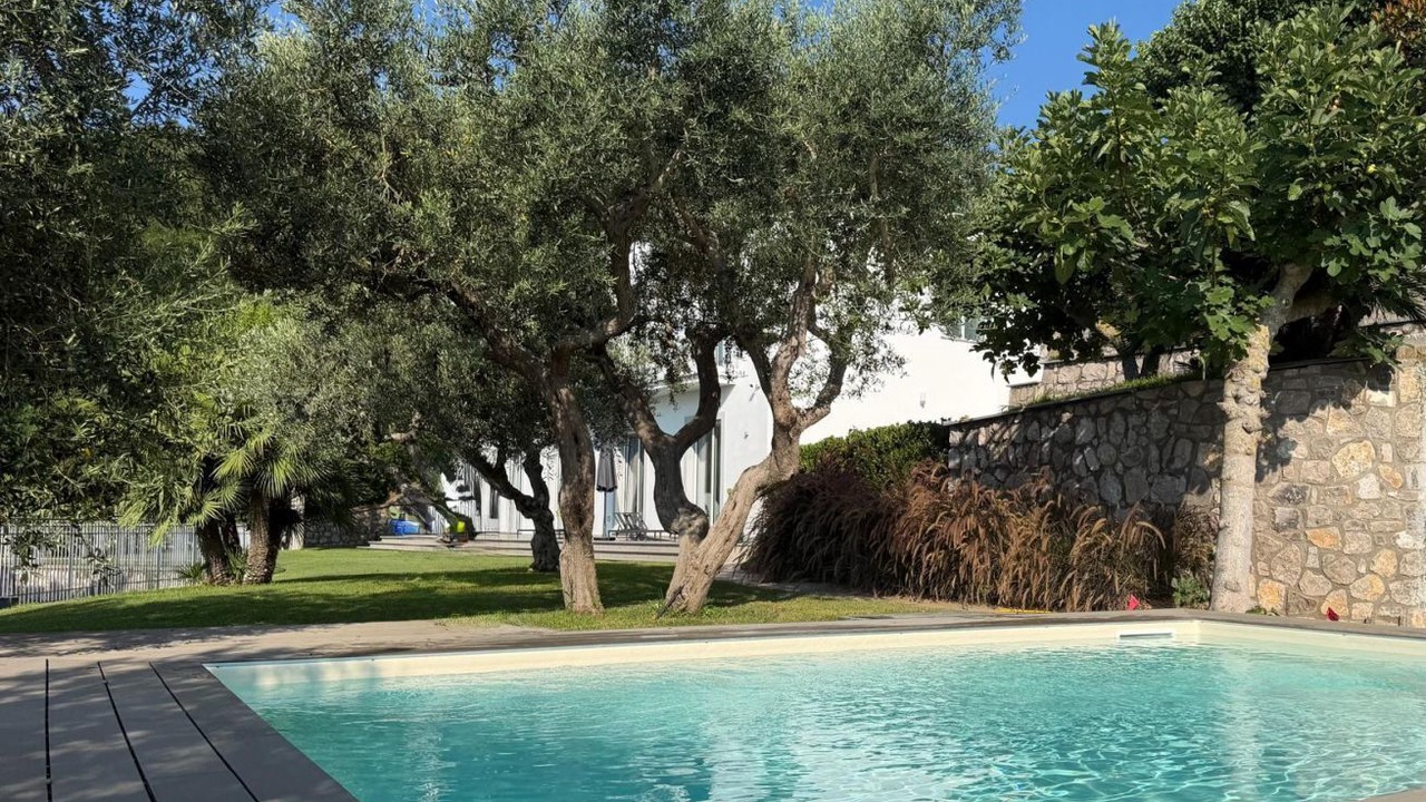 Photo of Outdoor in San Pietro