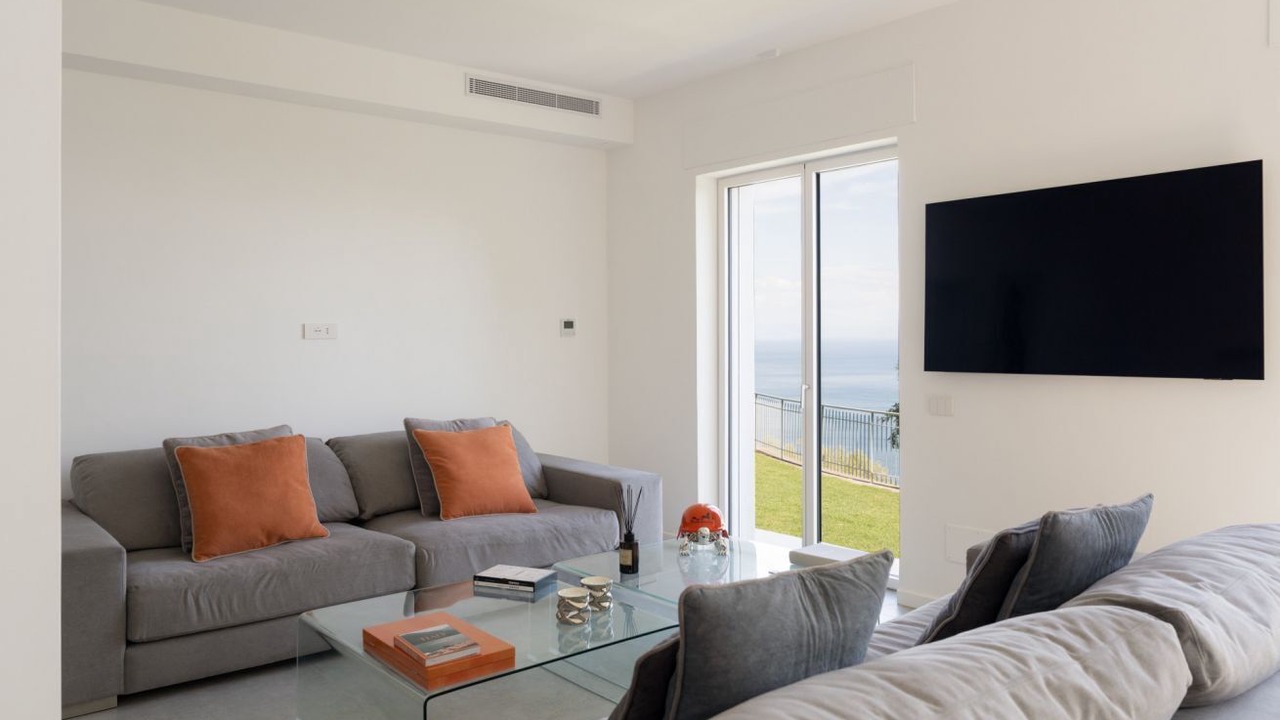 Photo of Livingroom in San Pietro