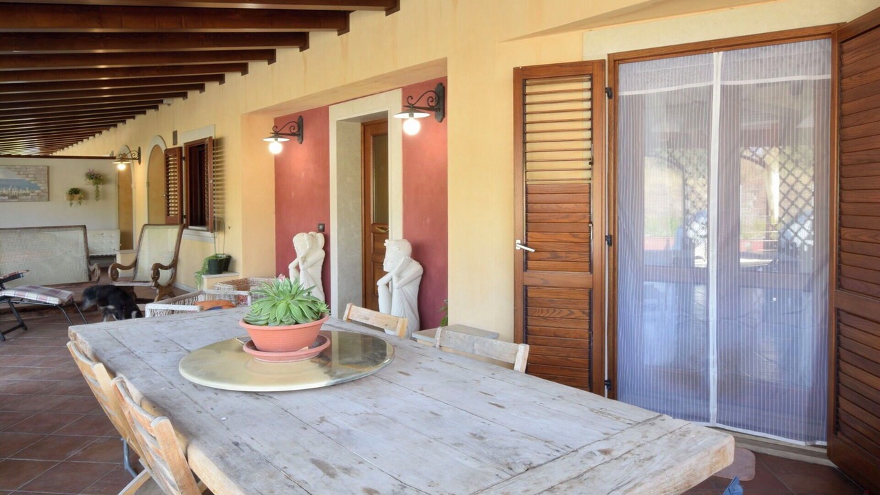 Photo of Patio Balcony in Giarratana