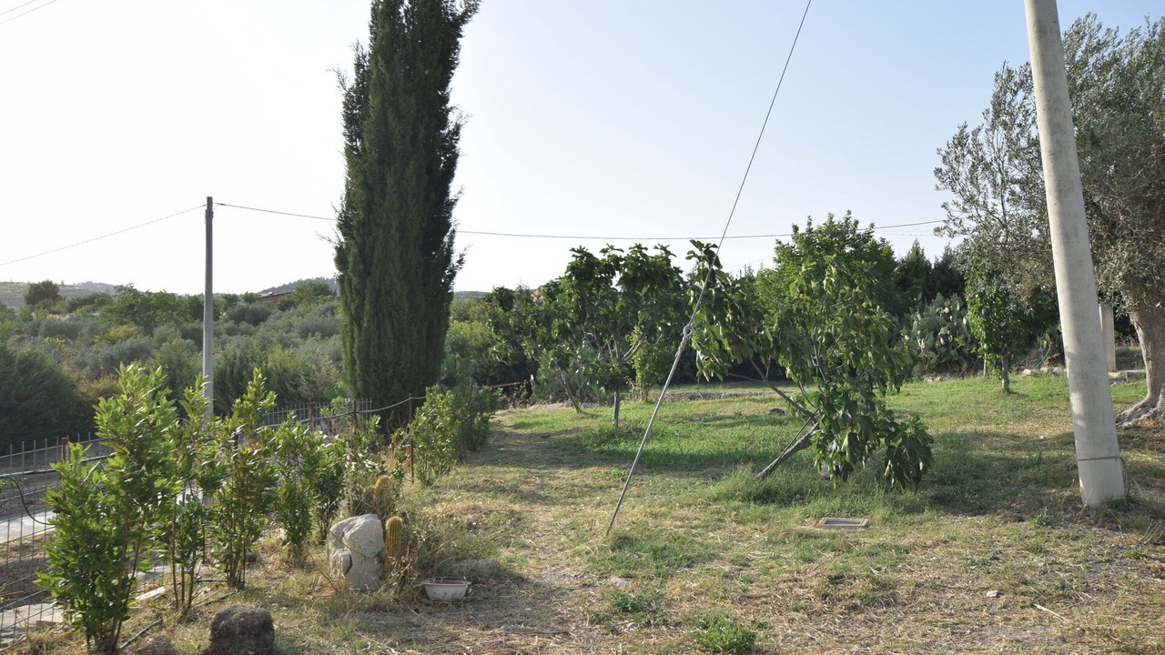 Photo of Outdoor in Giarratana