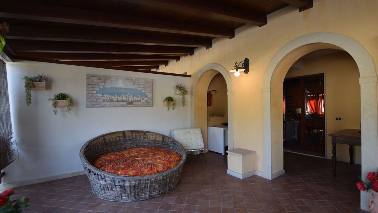 Photo of Outdoor in Giarratana
