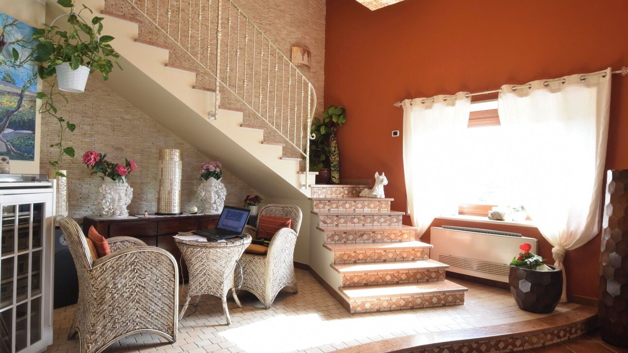 Photo of Bedroom in Giarratana