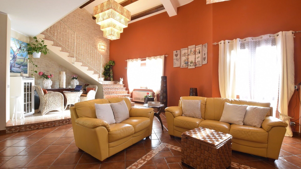 Photo of Bedroom in Giarratana