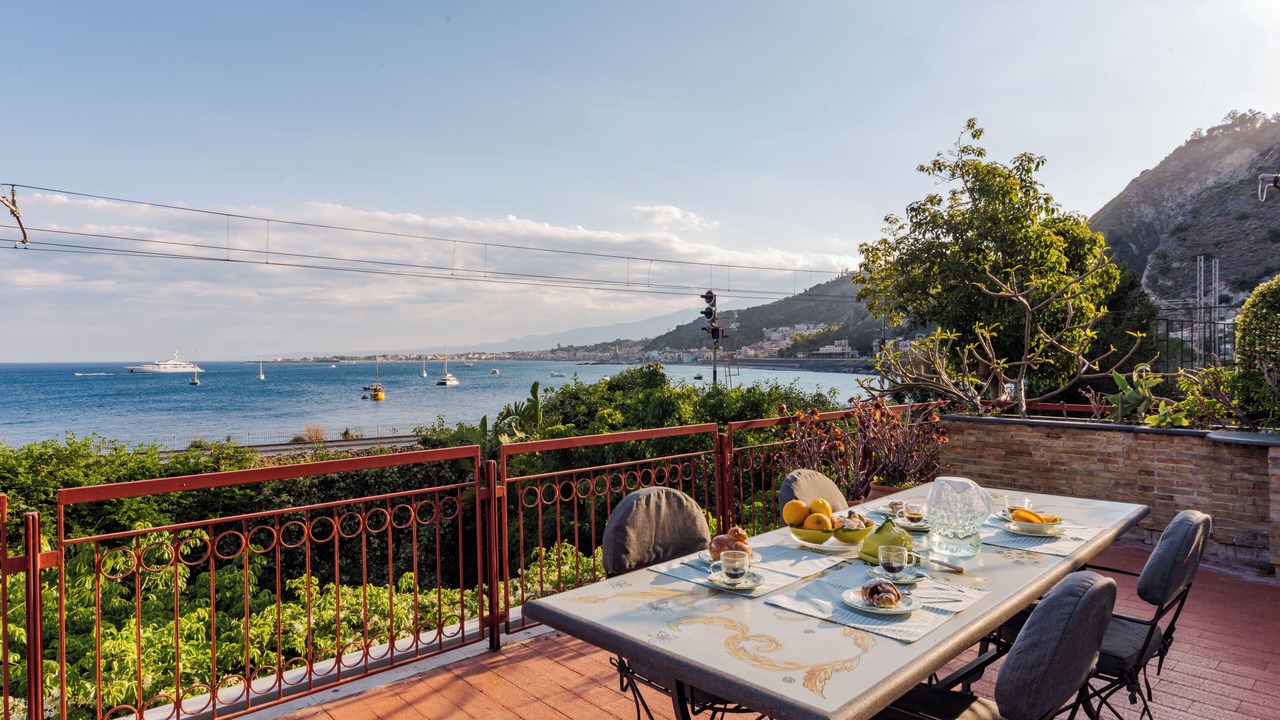 Photo of Outdoor in Taormina