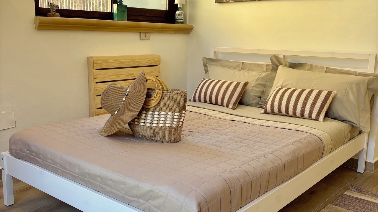 Photo of Bedroom in Villa Grazia di Carini